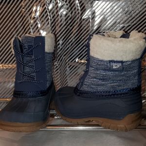 Infant Snow Boots